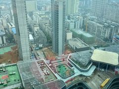 -长沙黄花国际机场-T1航站楼