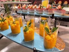 -大汉金桥华美达广场酒店·食秀全日制餐厅