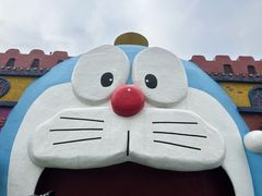 -横店影视城梦幻谷园区