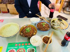 -人和水上飘(第一家店)