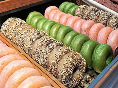 -红跑车HPCBAKERY(汉商店)