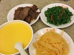 -老班长手工灌汤包老店(东山店)