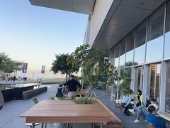 -SAANCI山池咖啡(海上世界文化艺术中心店)