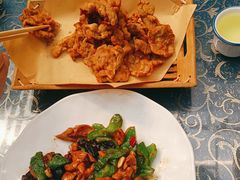 -1937青岛老味道·海肠捞饭·青岛菜(大鲍岛栈桥店)