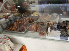-福屿鲜捞小吃·捞化(福屿总店)