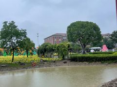 -歌斐颂巧克力小镇