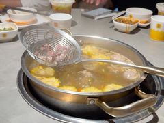 -潮发潮汕牛肉店(东方宝泰店)