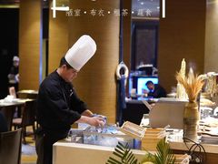 -扬州绿地铂骊酒店
