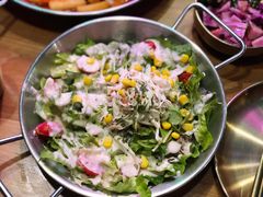 -HOTISLAND海鸡岛·韩国料理(江南西店)