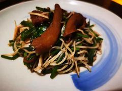 -万福炭火烤肉日本料理(新街口店)