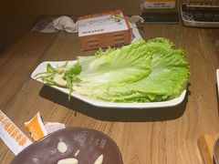 -冰川朝鲜族料理·东北菜(观前店)
