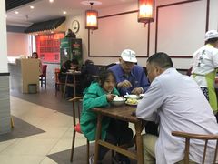 大堂-朱新年·苏式汤团·面点(北寺塔店)
