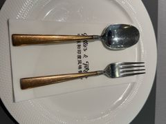 -Pita's&Tika's中东和印度风味餐厅(龙湖天街店)