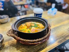 -张记砂锅麻辣烫(千灯店)