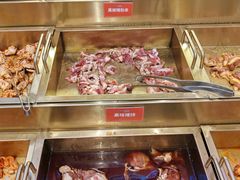 肉柜-哈哈碳都·牛肋条无限自助烤肉(宝龙店)