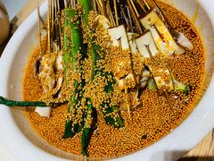 -嘉州叶婆婆钵钵鸡(建设路店)