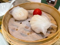 -茶港·点心·啫啫煲(范湖万达广场店)