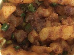 -周小亮丁家坡洋芋(全国总店)