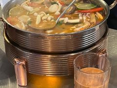 -simply thai天泰(长泰广场店)