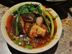 -重庆渝达老火锅(春熙路店)