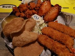 -卡朋西餐(扬名广场店)