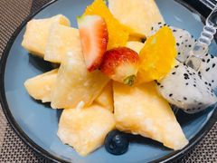 -喜庭海鲜自助(来福士店)