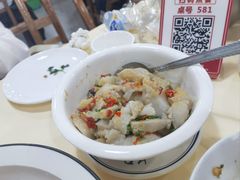 剁椒蒸芋儿-笨罗卜浏阳菜馆(太平街店)