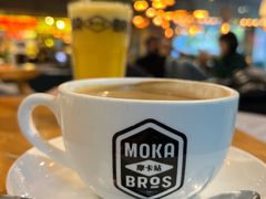 -Moka Bros 摩卡站(嘉华店)
