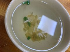 -无名氏面馆(邮电路店)