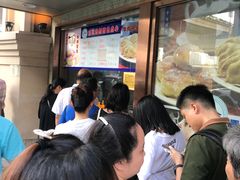 等位区-洪长兴(云南南路店)