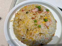 -佘山世茂艾美·御珍轩中餐厅