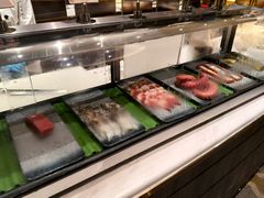 -广州花园酒店-凌璇阁360度高空海鲜自助餐CAROUSEL