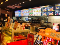 -汉堡王(嘉定宝龙城市广场)