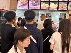 -众品老方子锅贴甜沫(李村店)