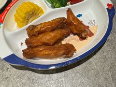 -留半山·香港食堂(啦啦宝都店)