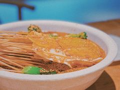 -叶婆婆钵钵鸡(解放碑店)