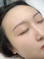 -久匠纹眉·半永久纹绣
