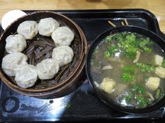 android_upload_pic-百年尹氏汤包(湖南路狮子桥店)