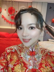 -LOVE SHINE婚纱·红鼎庄龙凤褂·妈妈装定制