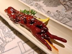 吮指鸡爪-桂满陇·锦绣江南(益田广场店)