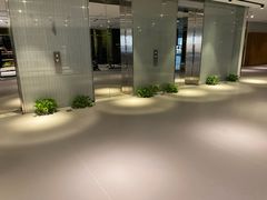 -银吉姆健身(恒隆馆)