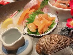 -古田居·特色寿司料理(星之岛旗舰店)