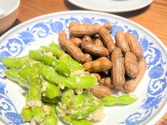 -小厨师·二十年沈家门小海鲜(百井坊巷店)