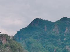 景点-大连冰峪旅游度假区
