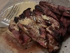 炭烤肉眼牛排-BOR Eatery(安福路店)