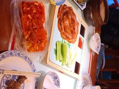 -富贵春饼·烤鸭·大厨现炒(泰华店)
