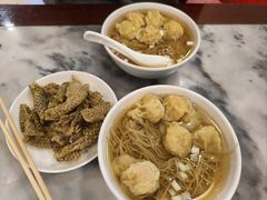 -竹园竹升面(西关总店)