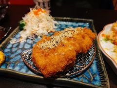 -隐月· 㐂和食屋(芝罘万达公馆店)