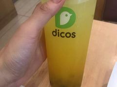 -德克士(睢宁曼哈顿店)