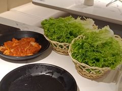 -花味烤肉·拌饭(庐阳万象汇店)